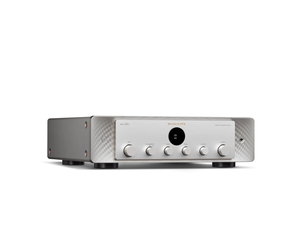 Marantz Model60N/N1SG netwerk streaming versterker, met een Eisa Award 2025-2026 - Image 4
