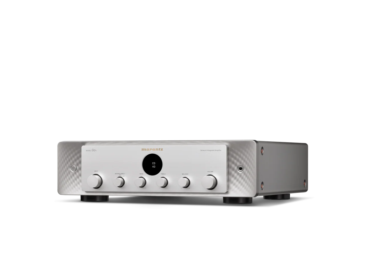 Marantz Model60N/N1SG netwerk streaming versterker, met een Eisa Award 2025-2026 - Image 5
