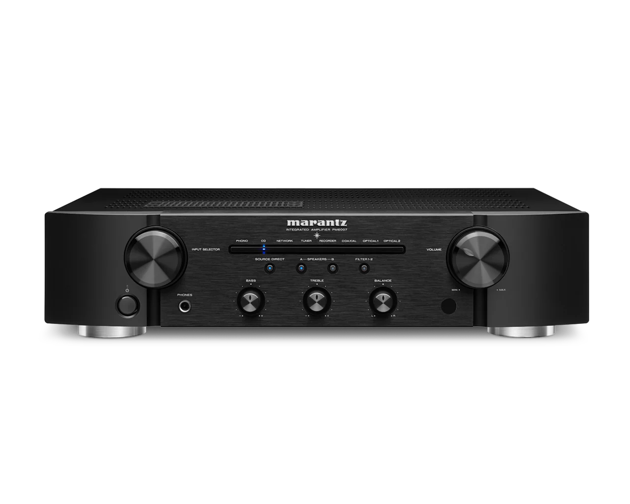 Marantz PM6007/N1B Versterker - Image 2