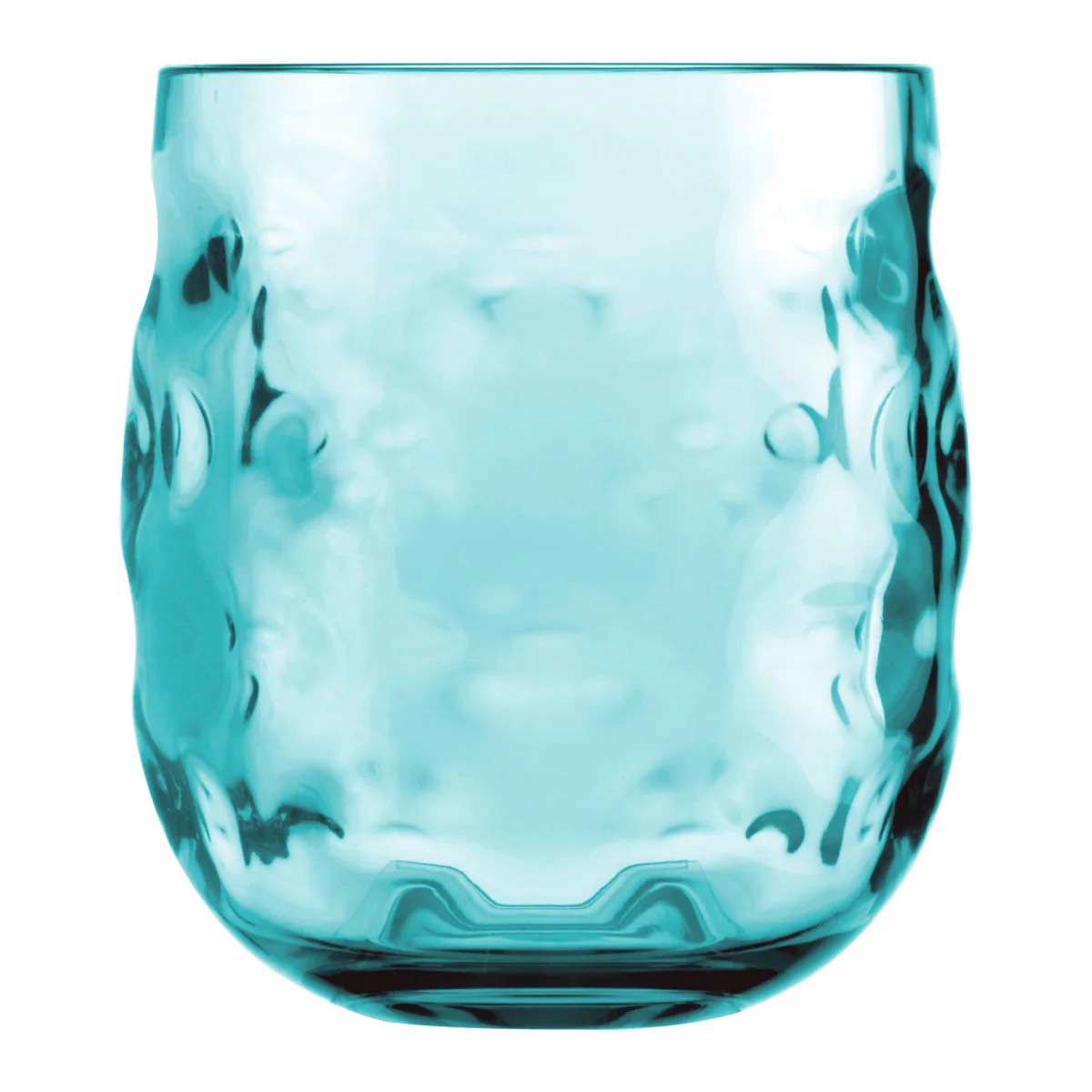 Marine Business Scheepsservies Moon Waterglazen set 6 stuks groen