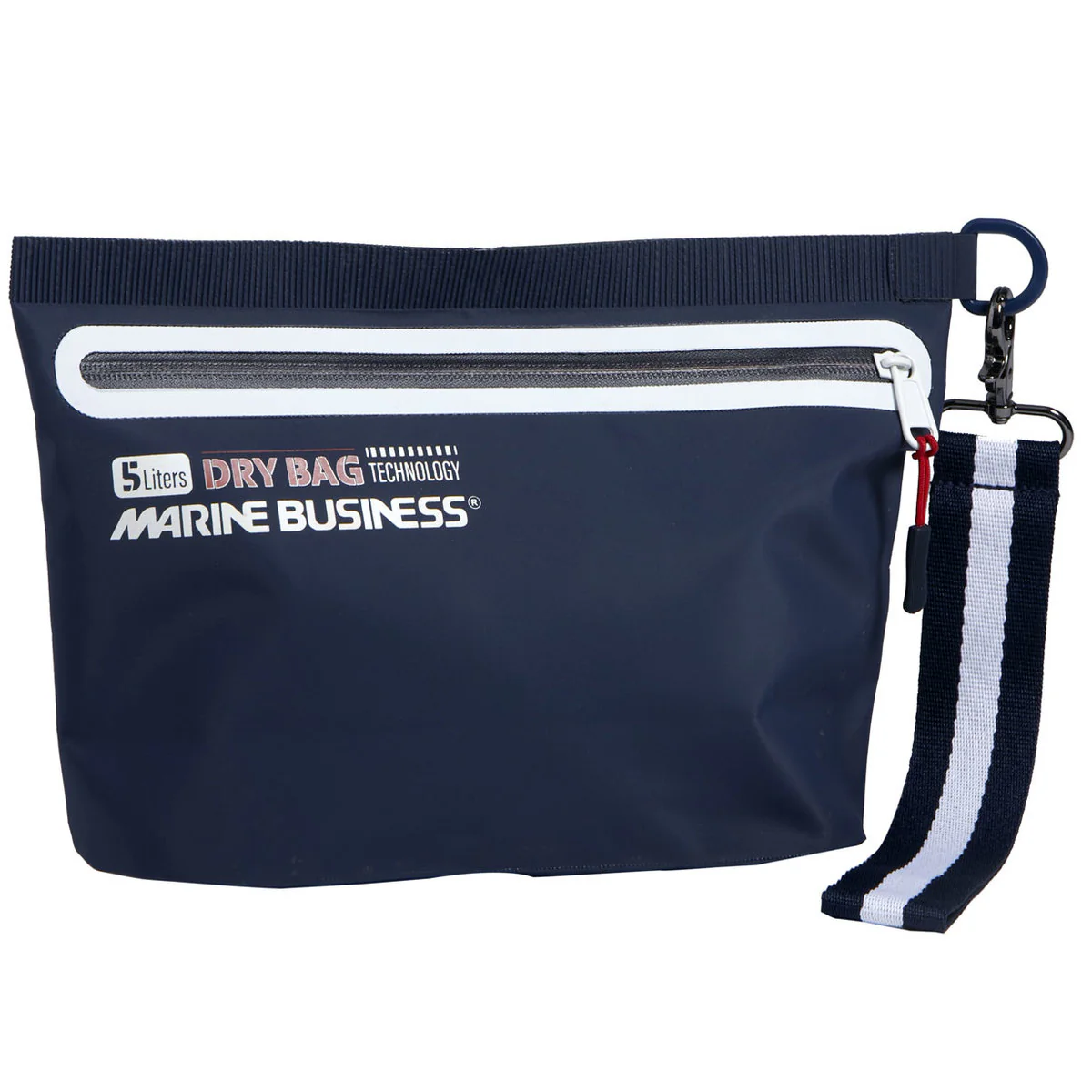 Marine Business Thalassa Toilettas Waterdicht - Blauw