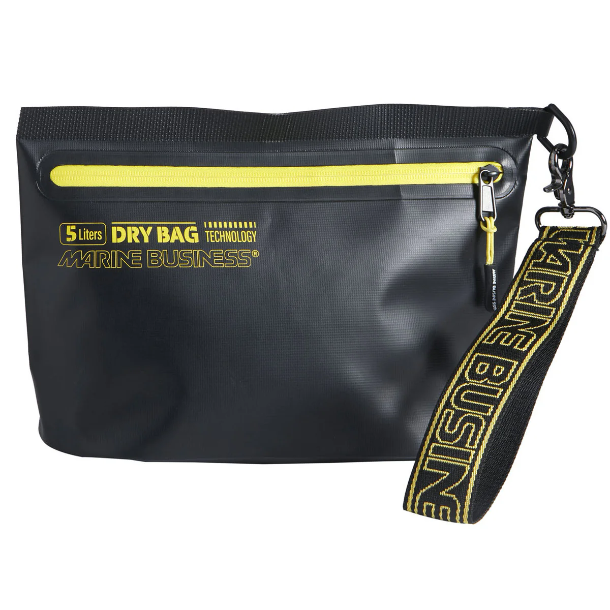 Marine Business Thalassa Toilettas Waterdicht - Zwart