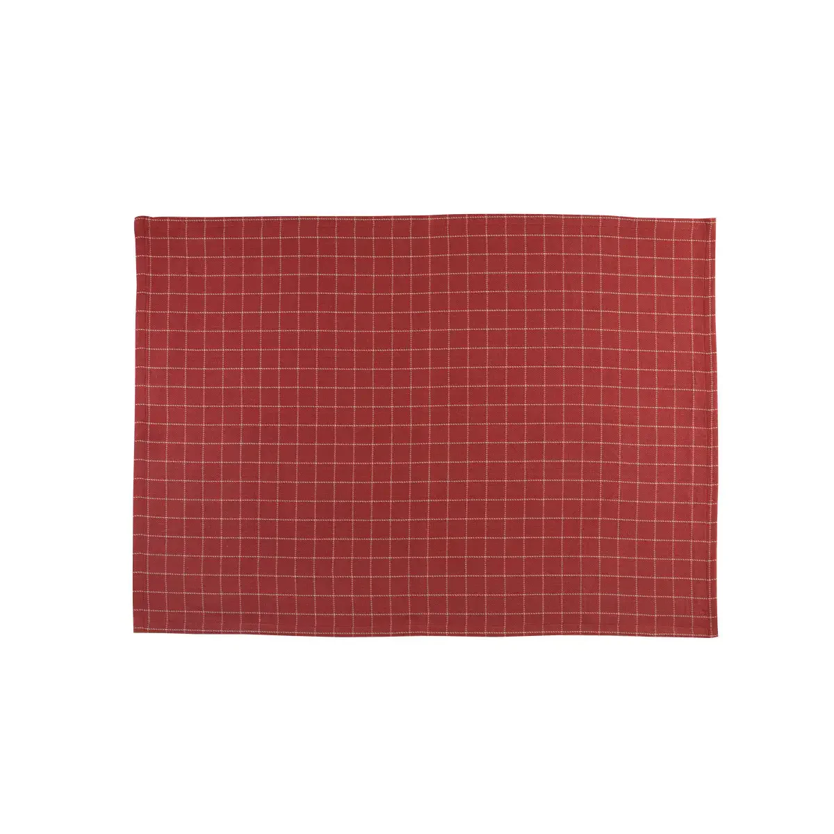 Marine Business Vitamin Sea Theedoeken 70x50 cm - Rood/Bruin/Wit (set van 3) - Image 3