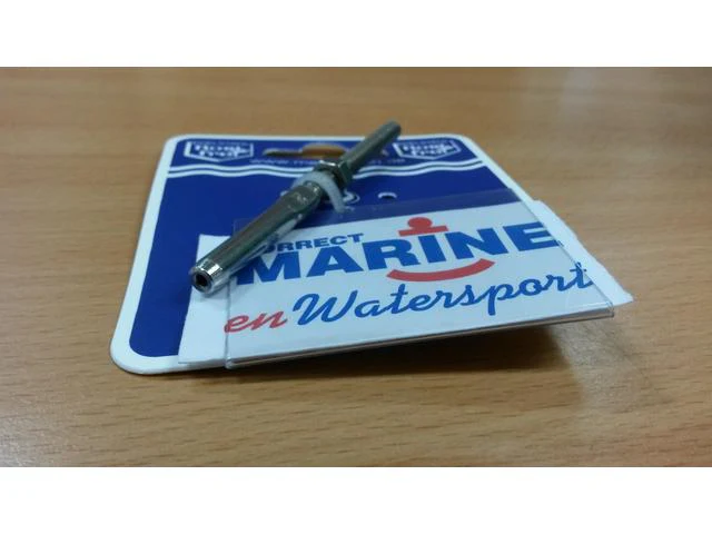 Marinetech 50.2.01.323 STUDTERMINAL 2.0MM - M4 MET MOER R