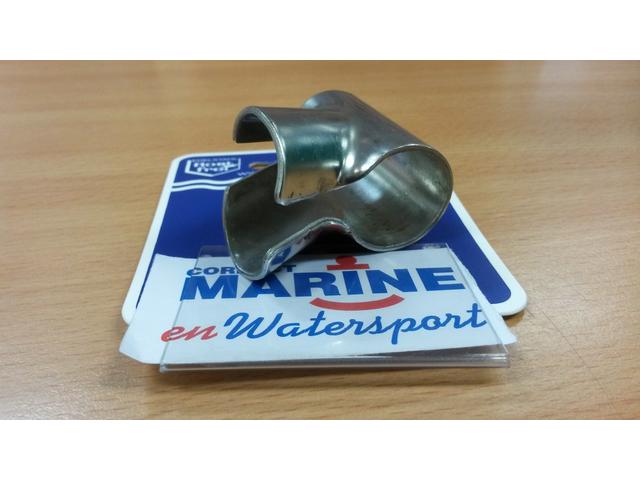 Marinetech 50.2.01.598 T-CONNECTOR OPEN 60° 22MM ©