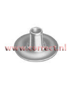 Marinetech 814038614 94 Durable DOT Contra voor doek 14x9,4 (5 stuks)