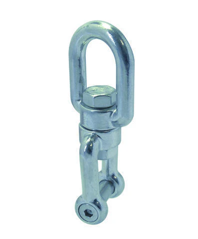 Marinetech 814105408 Oogwartel met Wartelsluiting en Imbus 8mm Bl:300kg
