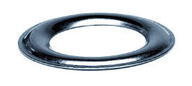 Marinetech 8142486090 DOT Contraplaat 9.0mm (5stk)