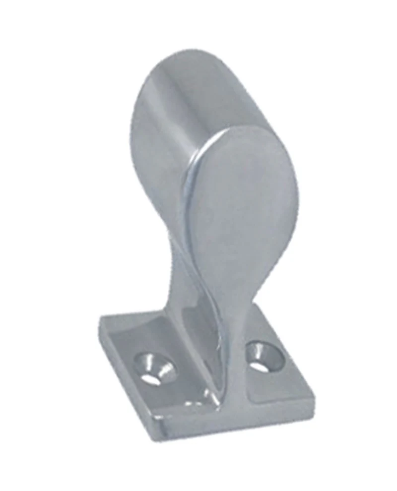Marinetech 8208422 Handrailing Eindstuk 60° 22mm