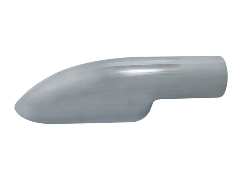 Marinetech 8212422 Handrailing Eindstuk 90° 22mm