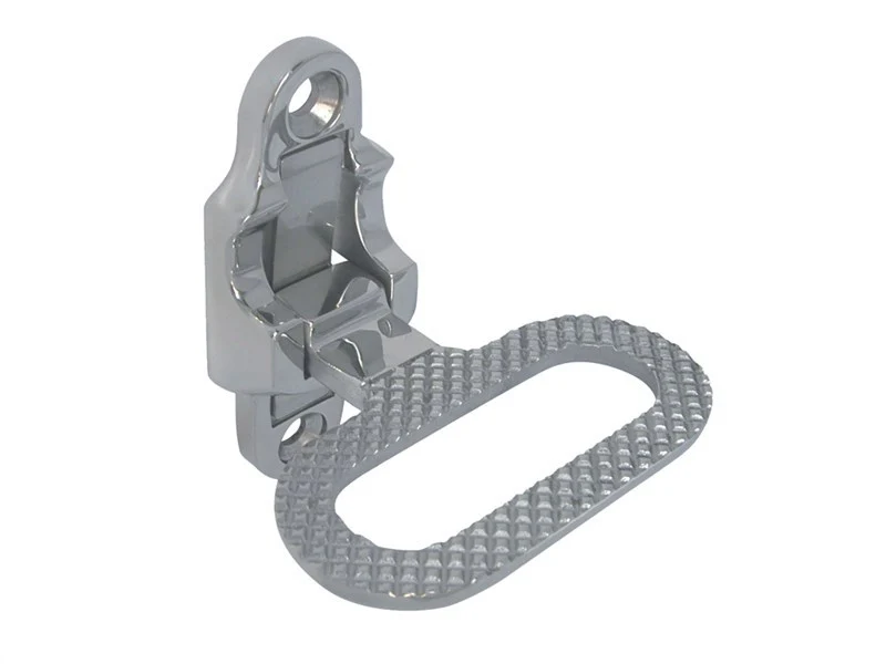 Marinetech 82444108 53 Masttrede Klapbaar 108x53 mm