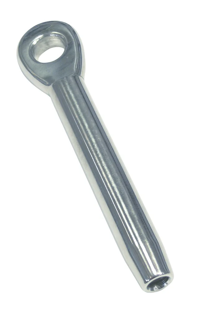 Marinetech 8281407 Oogwalsterminal 7,0mm x 99mm