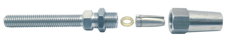 Marinetech 8406408 Doe 't Zelf Studterminal 8mm - Image 2