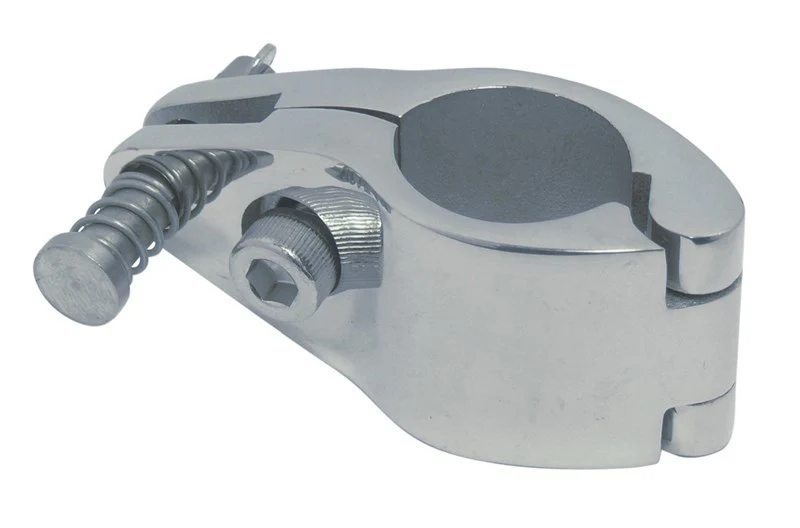 Marinetech 8478430 Buiskap Middenconnector Tweedelig 30mm