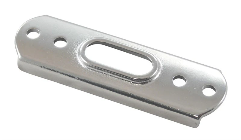 Marinetech 8802410 14 Onderlegplaat met schootgeleiding 10-14 mm touw - Image 2