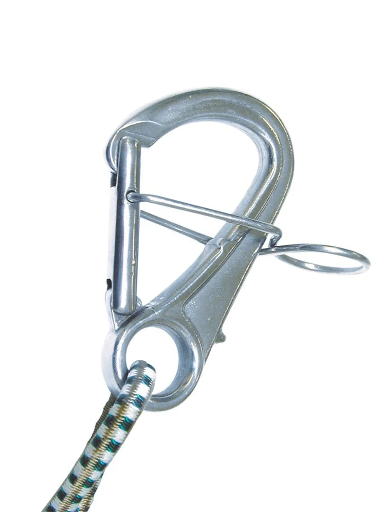 Marinetech Boeikarabijn 108 mm BL: 910kg