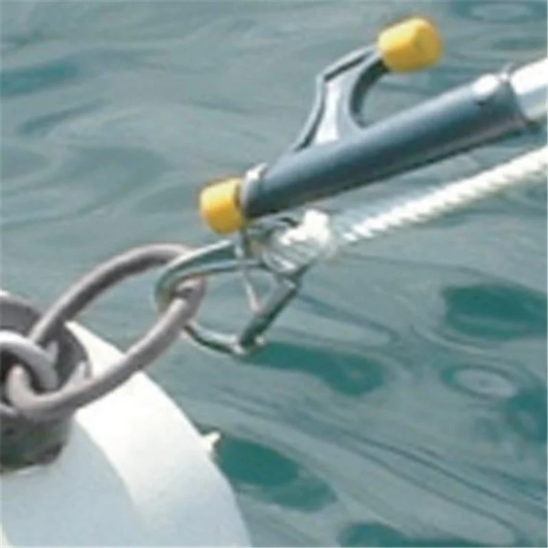 Marinetech Boeikarabijn 108 mm BL: 910kg - Image 2
