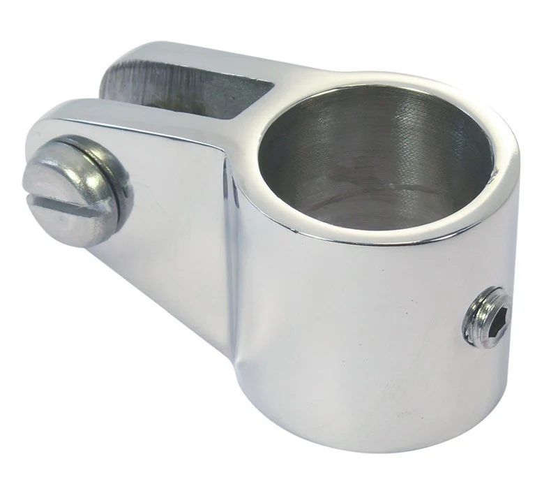 Marinetech Buiskap middenconnector 25mm