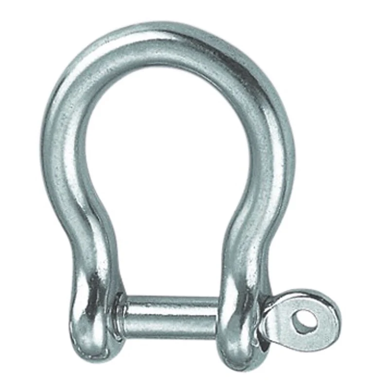 Marinetech Harpsluiting Borgbout 8 mm BL:3.500kg