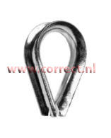 Marinetech Kous 4,0 mm (2 stuks) - Image 2