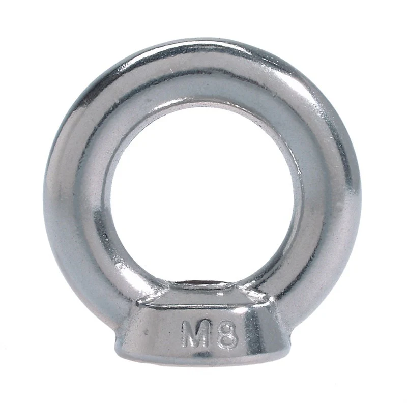 Marinetech Oogmoer M10 (DIN582)