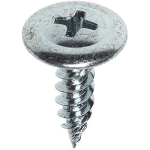 Marinetech Plaatschroef PK/KK 4.8x50 (4stk) DIN7982