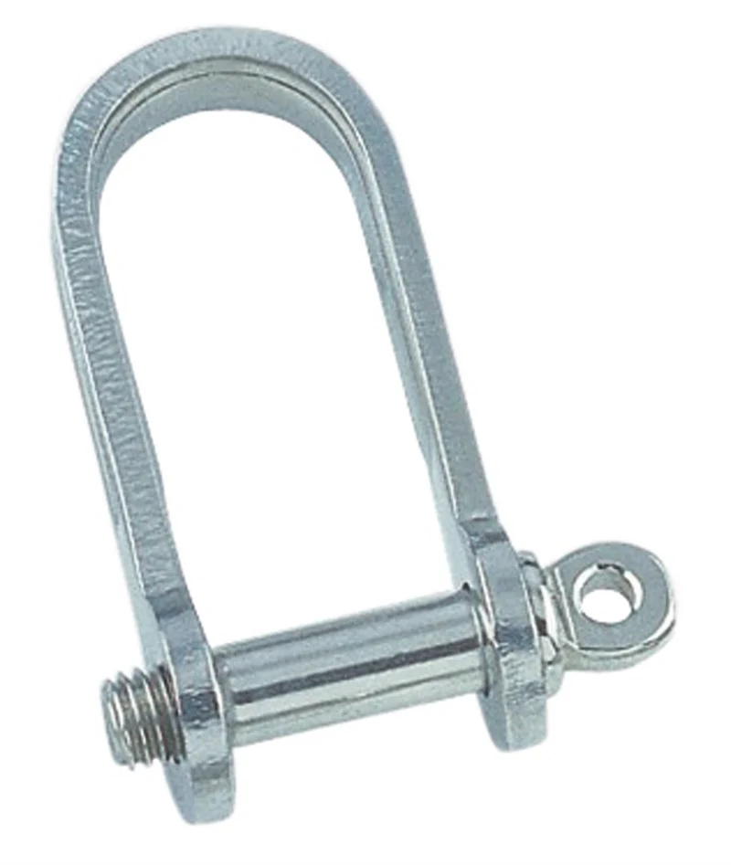 Marinetech Plaatsluiting Lang 5mm BL: 1100kg