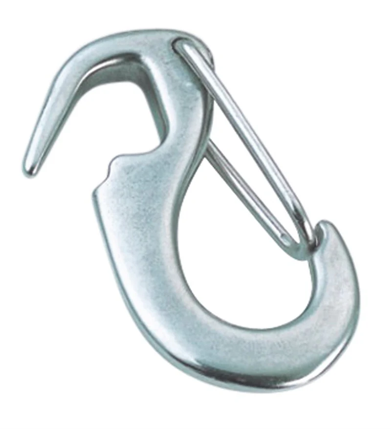Marinetech Stagleuver 65mm BL: 550kg
