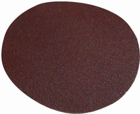 Marinetech Velcro disc schuurschijf 180P 80 mm klittenband disc