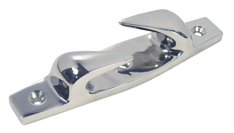 Marinetech Verhaalkam Rechts 150 mm