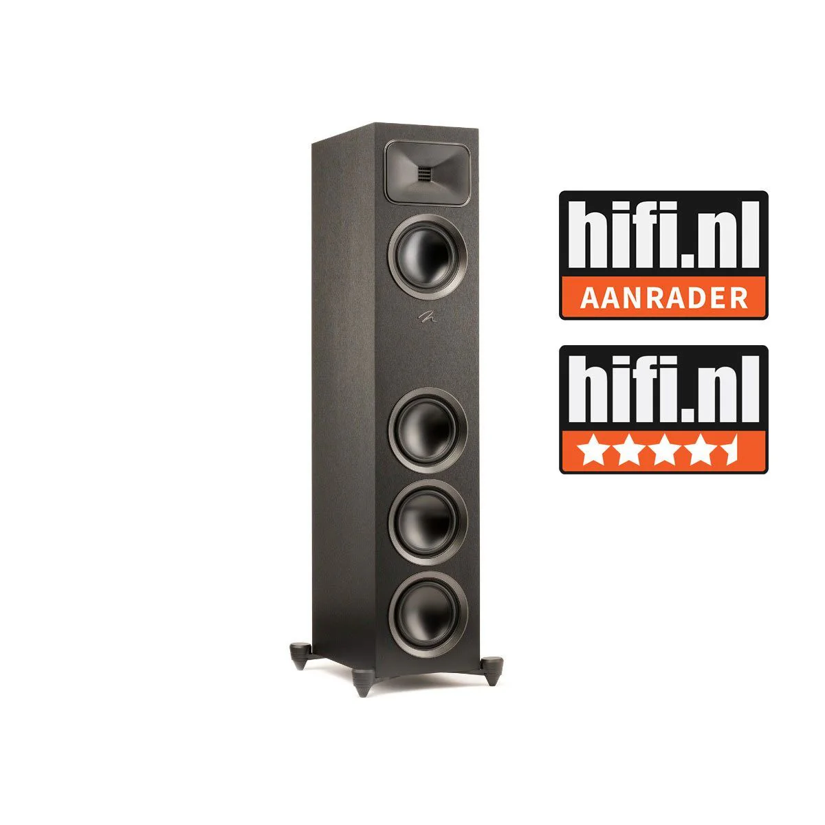 Martin Logan Motion Foundation F1 zw compact vloerstaande luidspreker - Image 2