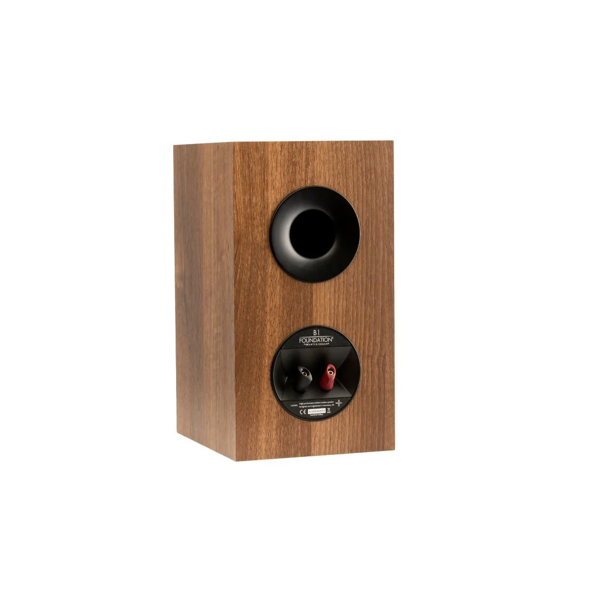 Martin Logan Motion Foundation B1 wa Boekenplank monitor luidspreker - Image 4