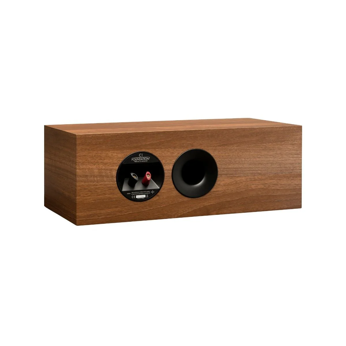 Martin Logan Motion Foundation C1 wa Center luidspreker - Image 6
