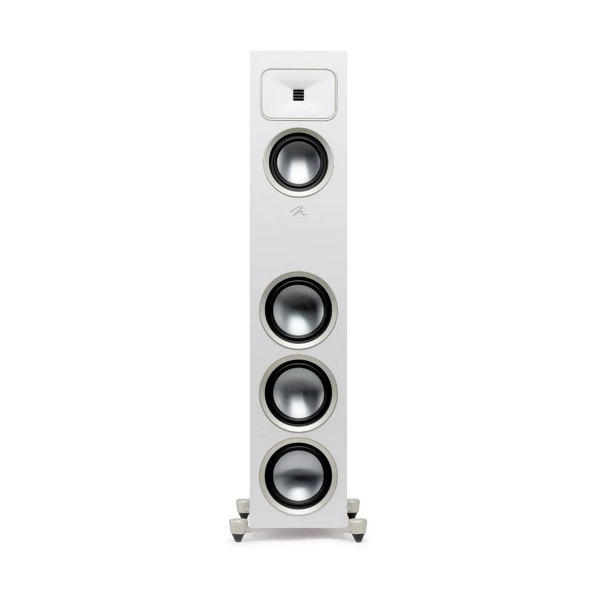 Martin Logan Motion Foundation F2 wit vloerstaande luidspreker - Image 3