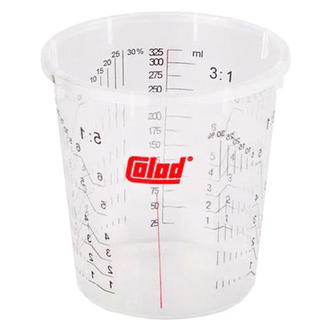 Master Mengbeker 325 ml