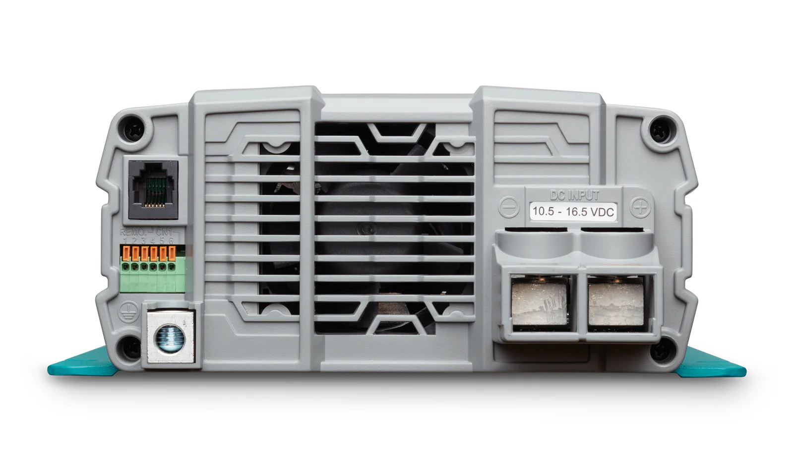 Mastervolt AC Master 12/1000 sinusomvormer met schuko aansluiting - Image 3