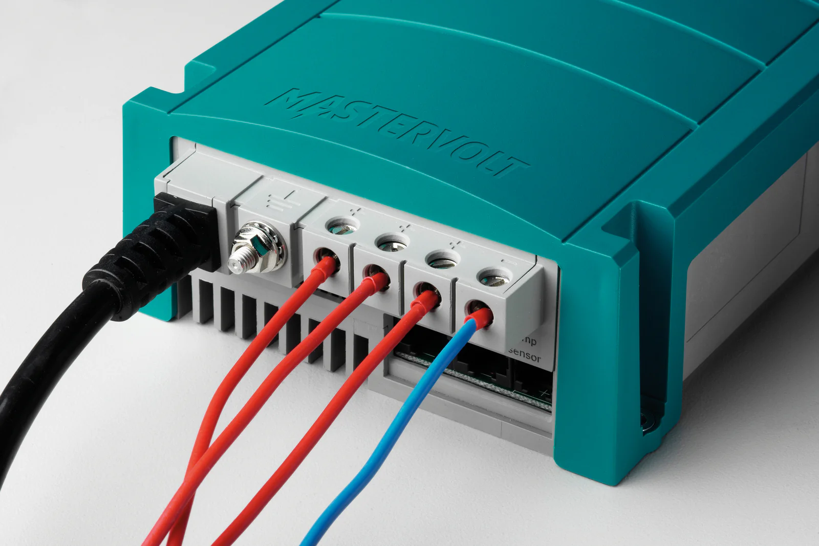 Mastervolt ChargeMaster acculader 24/12-3 - Image 3