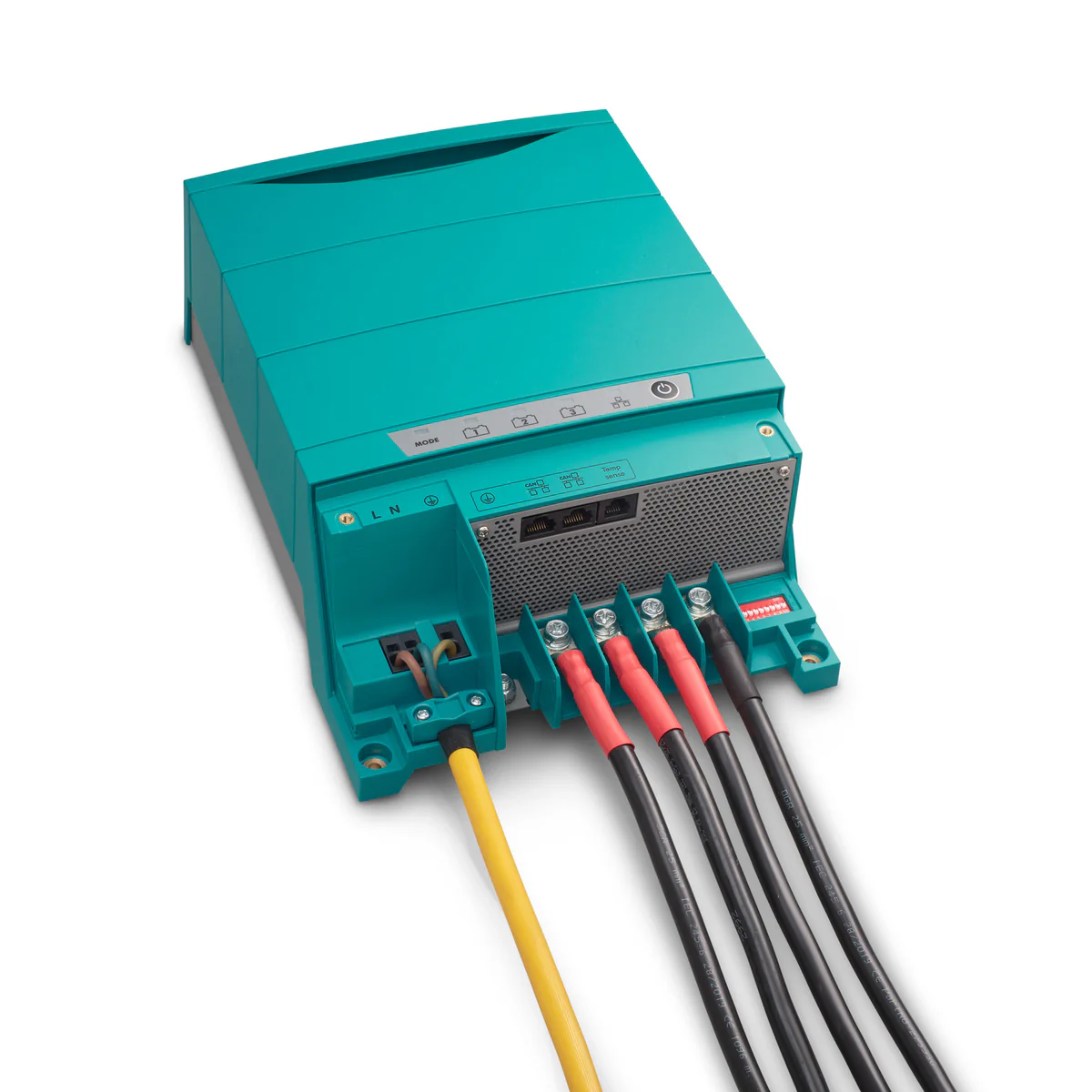 Mastervolt ChargeMaster Plus acculader 12/50-3 - Image 3