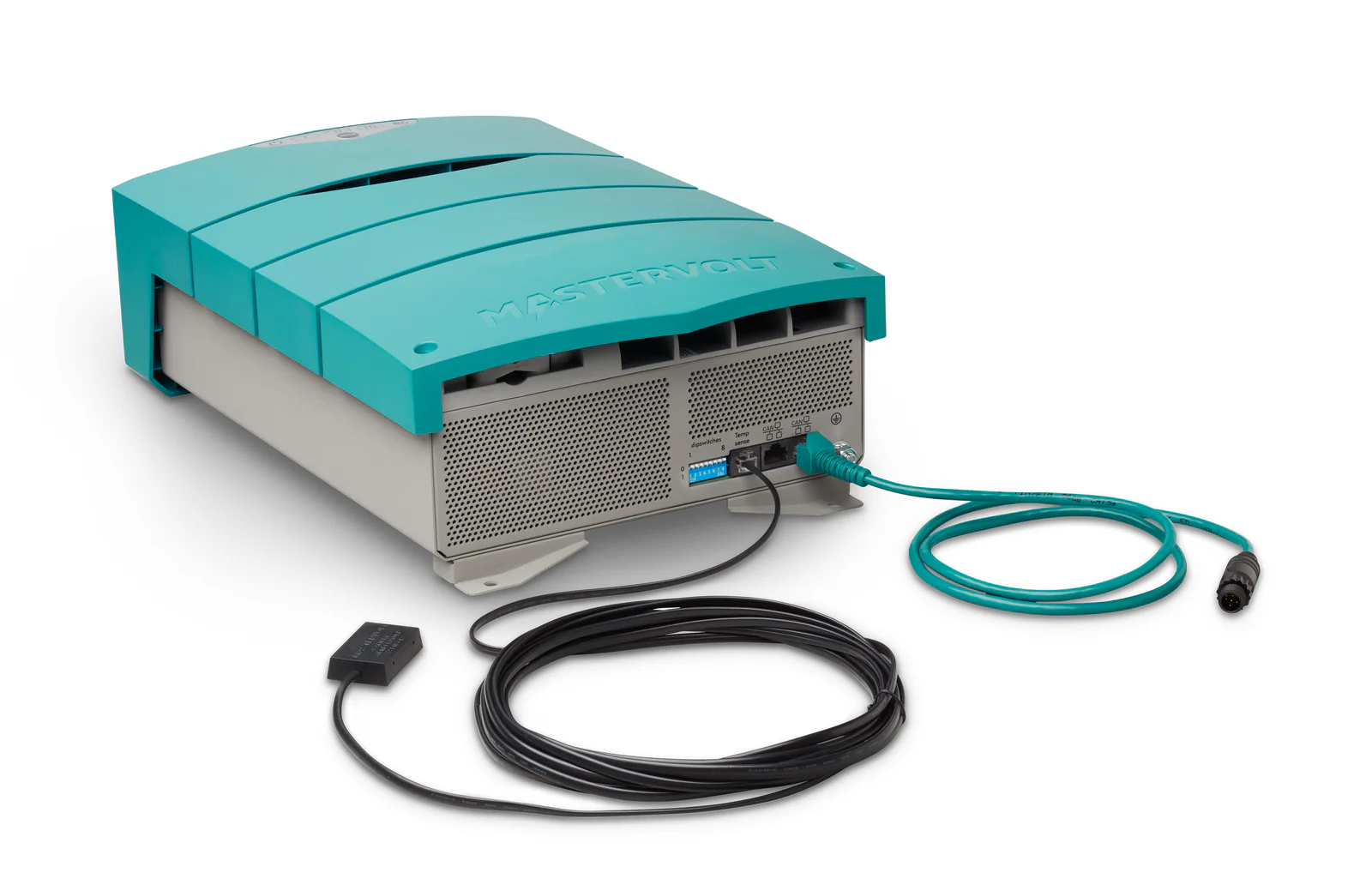 Mastervolt ChargeMaster Plus acculader 12/75-3 - Image 5