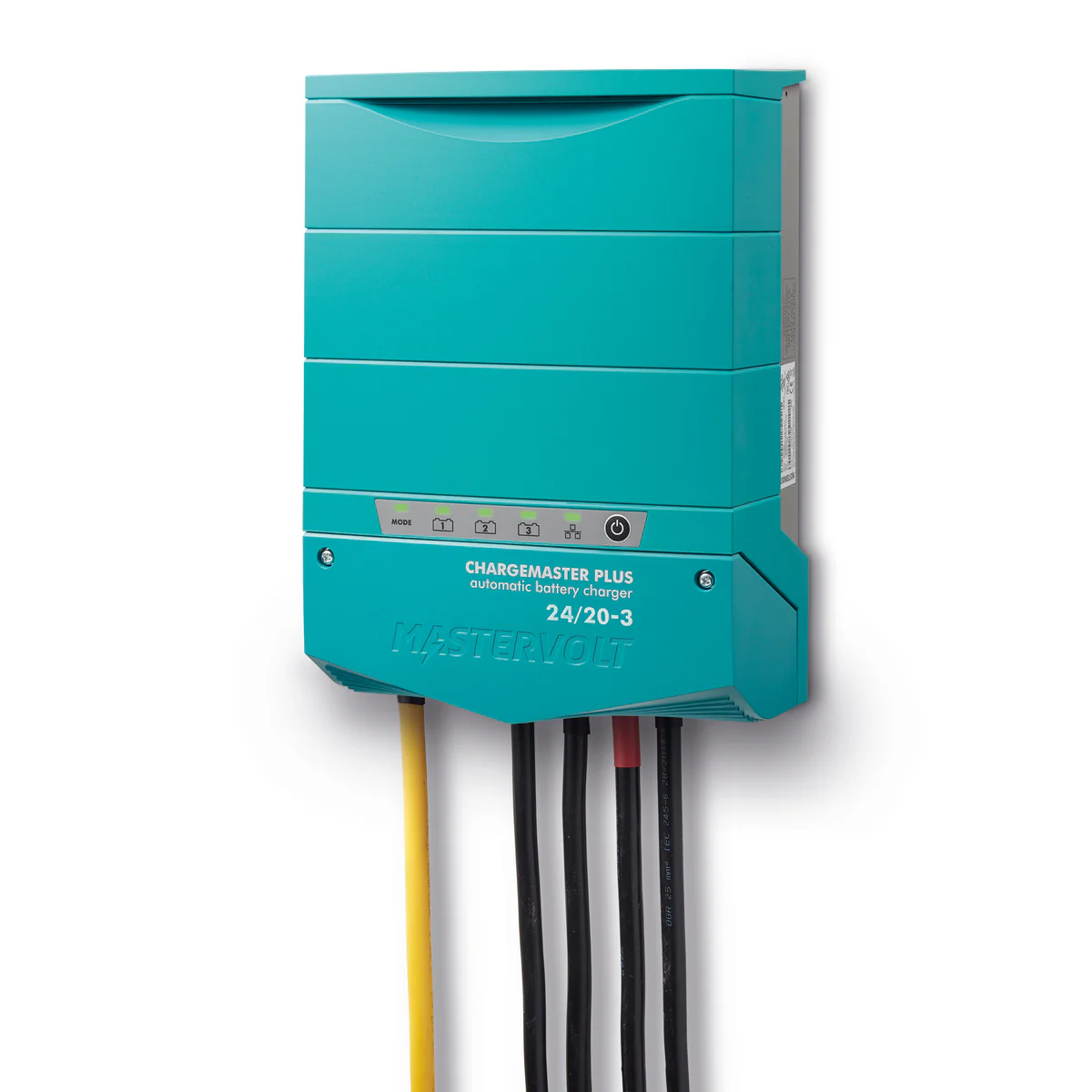 Mastervolt ChargeMaster Plus acculader 24/20-3 - Image 5