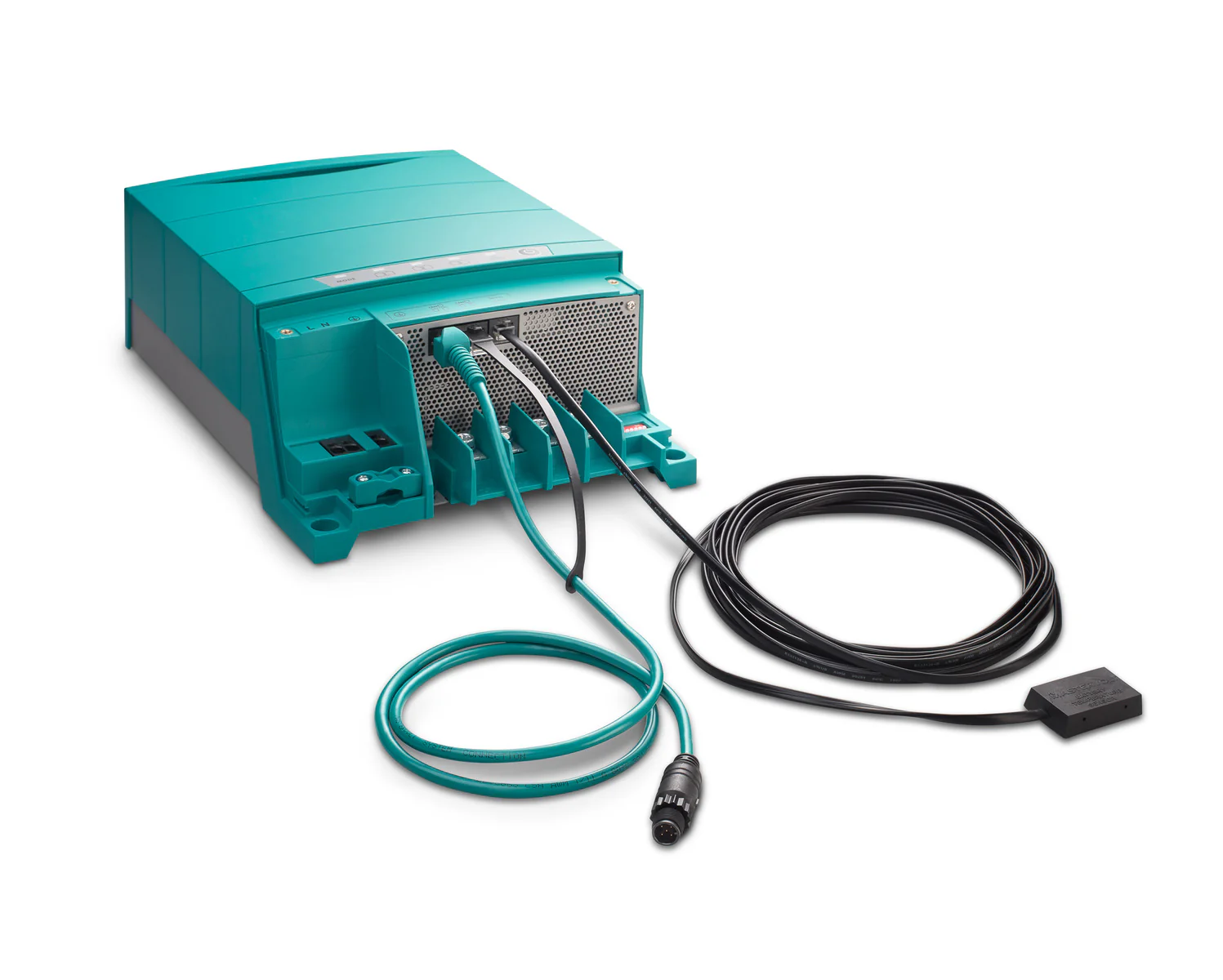 Mastervolt ChargeMaster Plus acculader 24/30-3 - Image 4