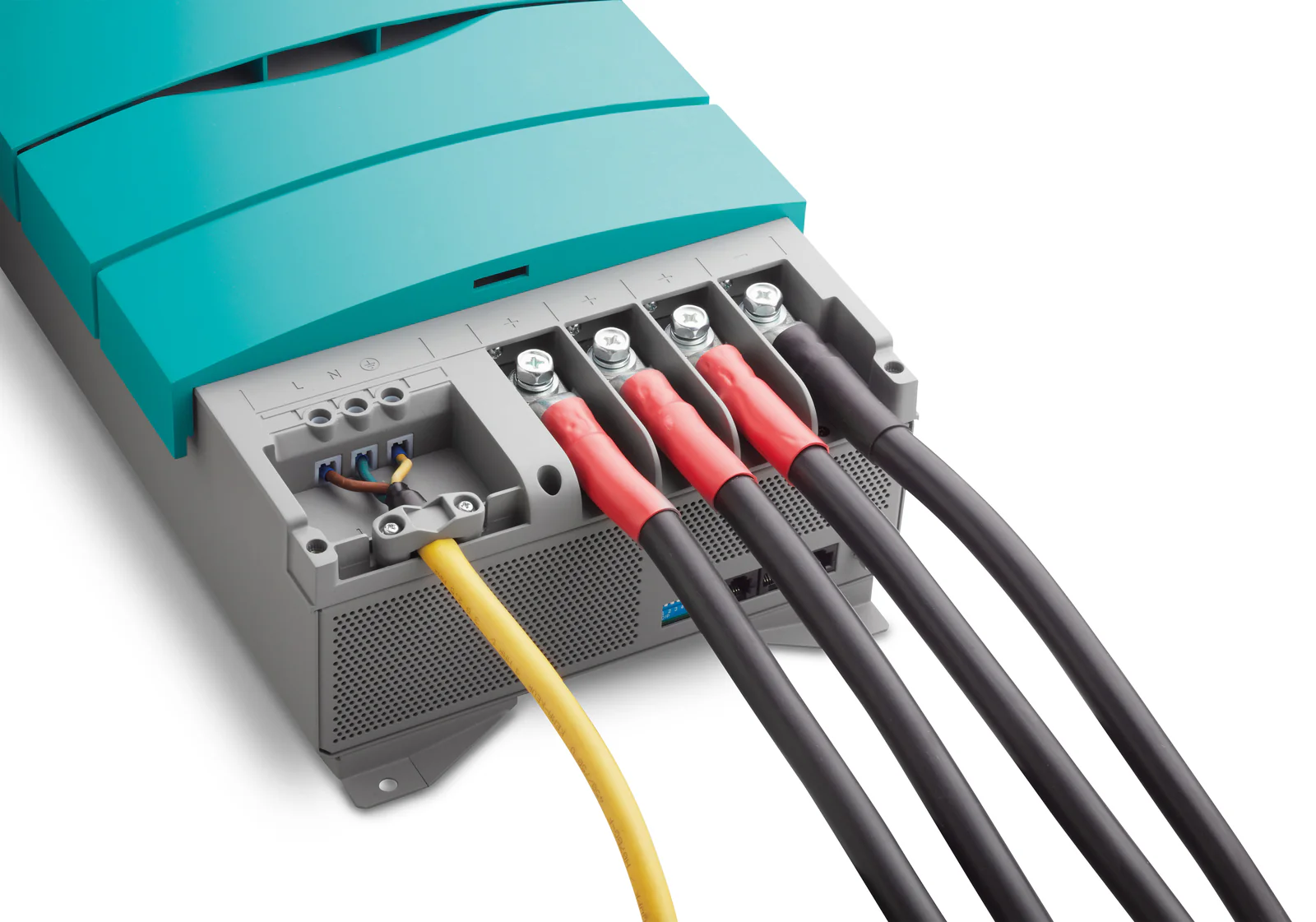 Mastervolt ChargeMaster Plus acculader 24/40-3 - Image 3