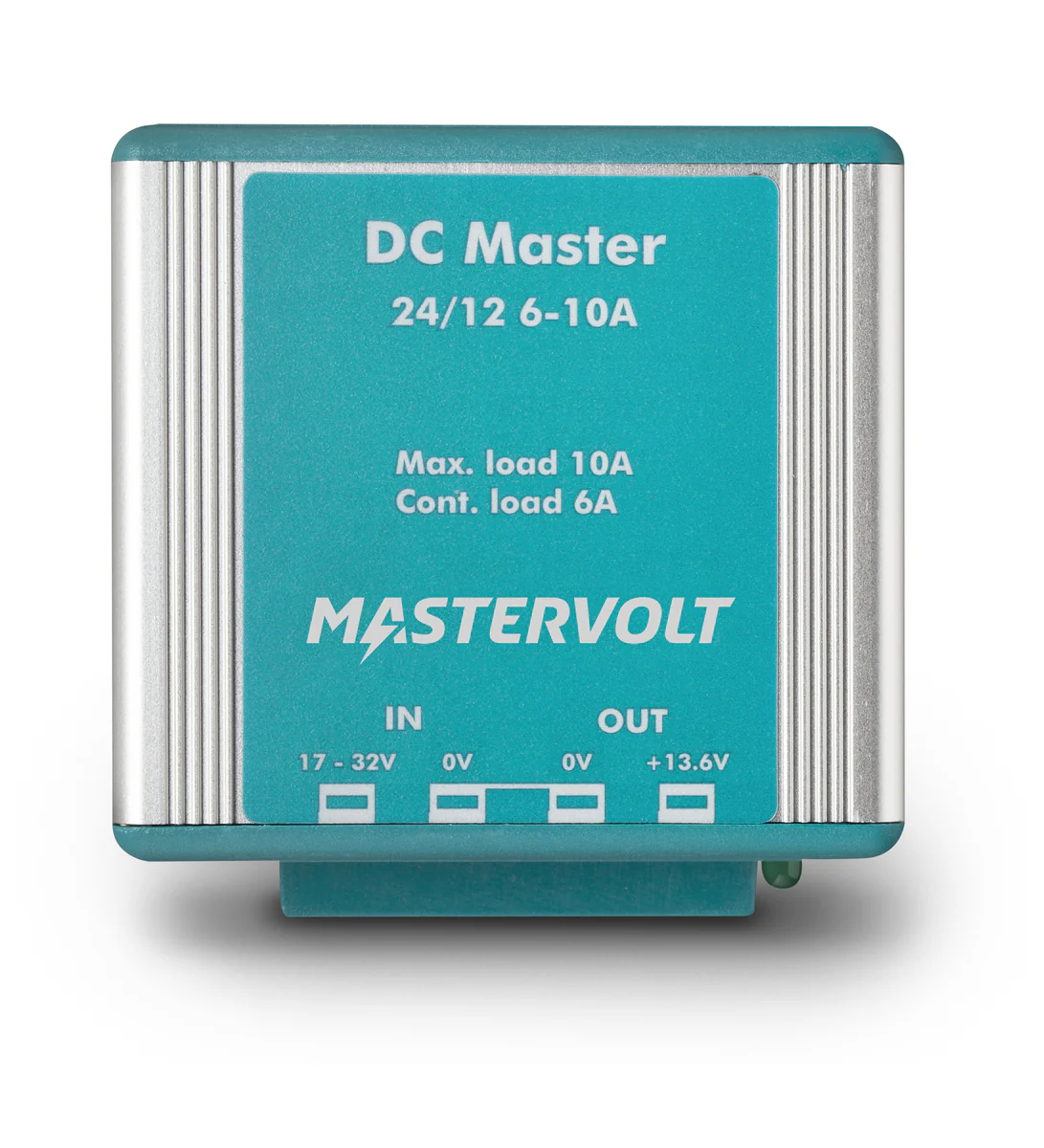 Mastervolt DC Master 24/12-6 niet geïsoleerde uitvoering - Image 3