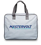 Mastervolt Walstroomkabel 25m 16A 3x 2,5 mm2 UV-bestendig inclusief kabeltas - Image 2