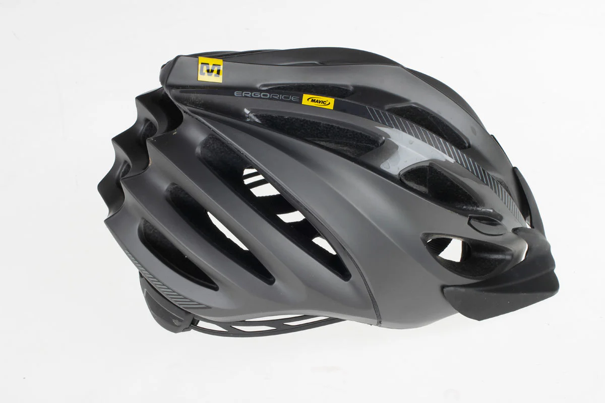 Mavic Syncro 2012
