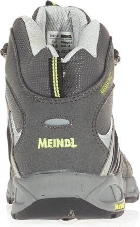 Meindl Snap Junior Mid - Image 4
