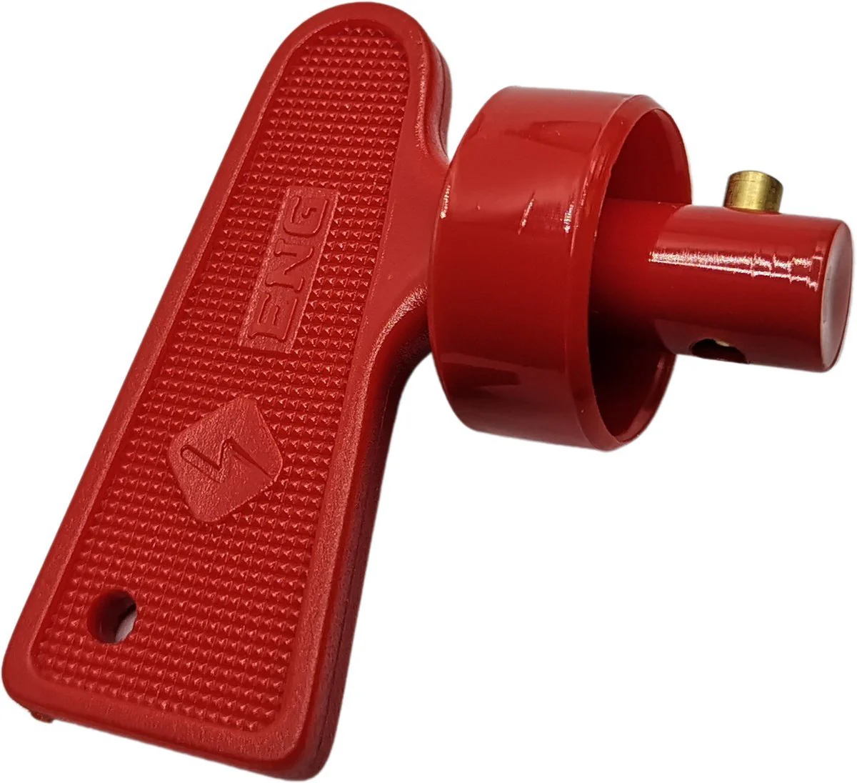 Merit Reserve Sleutel hoofdstroomschakelaar IP55 waterdicht - Image 3