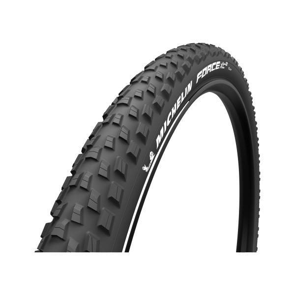 Michelin Force XC Performance TLR MTB band zwart - Image 2