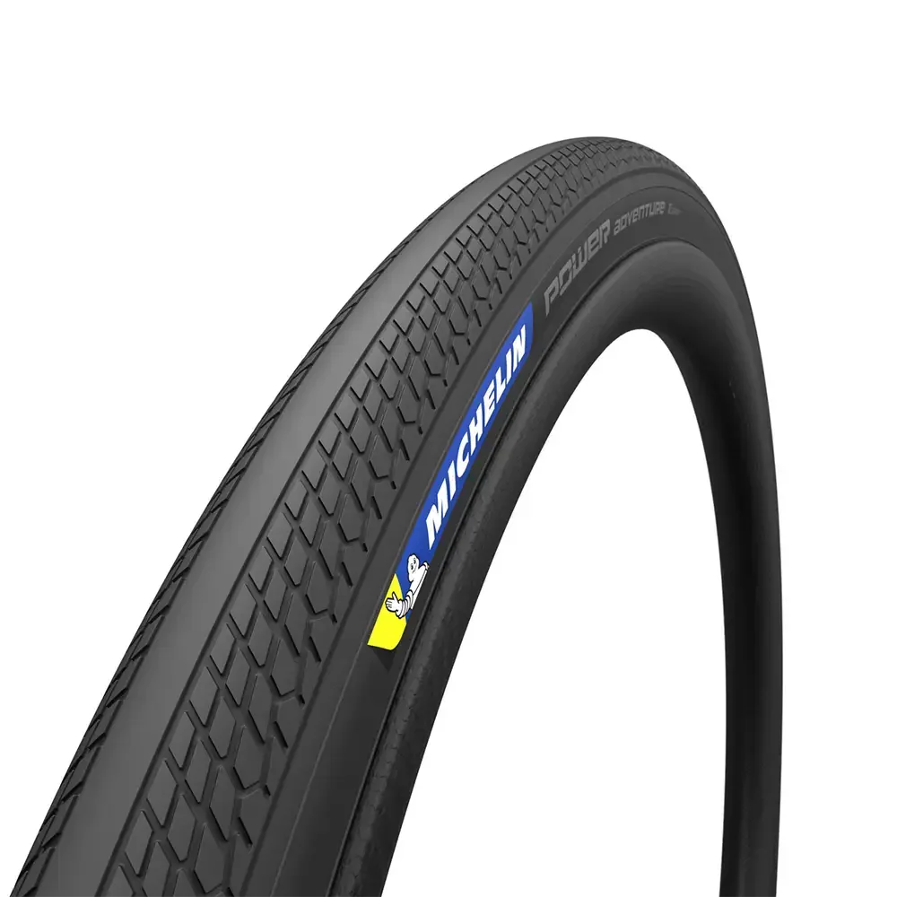 Michelin Power Adventure TLR Gravelband zwart - Image 2