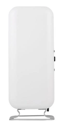 Mill AB-H1000DN Olieradiator, 1000Watt, LED display, dag/nacht thermostaat - Image 3